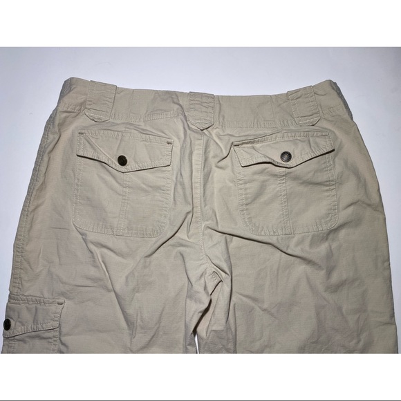 Eddie Bauer Khaki Pants - Picture 5 of 6